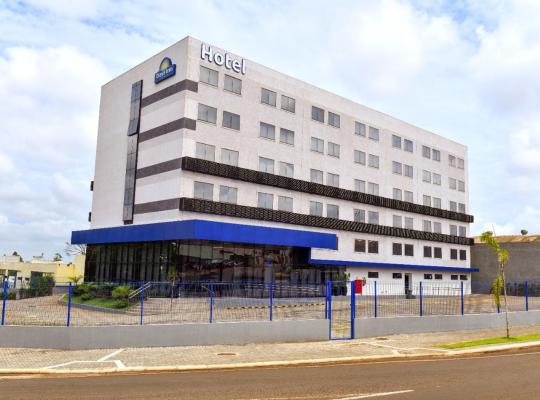 Days Inn By Wyndham Cascavel, готель у місті Каскавел