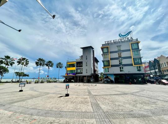 The Elopura Hotel, hotel in Sandakan