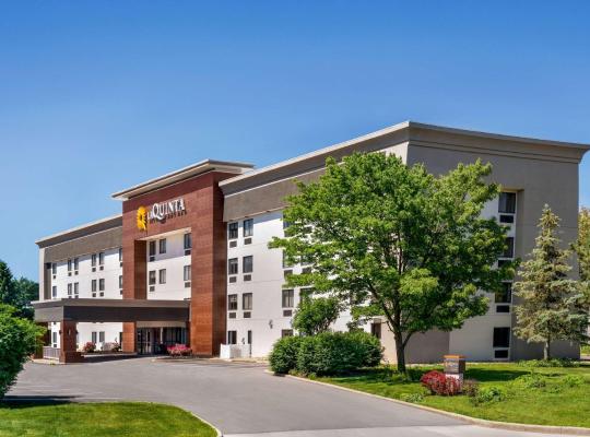 La Quinta Inn by Wyndham Columbus Dublin, hotel en Dublin