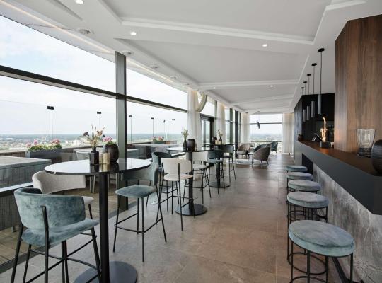 Radisson Blu Hotel, Hasselt, hotel a Hasselt