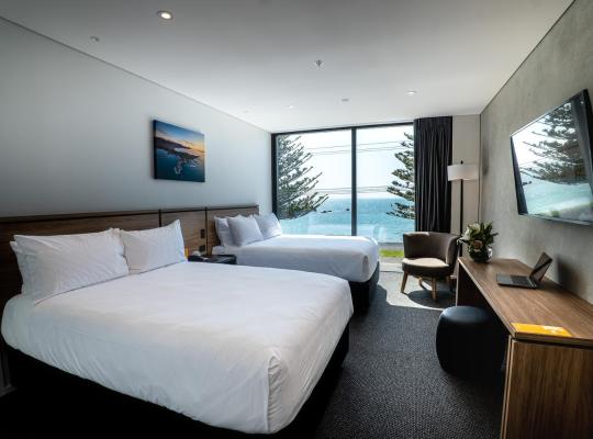 Sudima Kaikōura, hotel sa Kaikoura