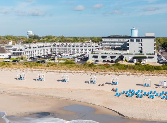 Grand Hotel Cape May, Hotel in Cape May