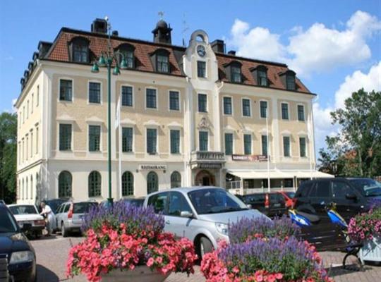 Eksjö Stadshotell, hotel en Eksjö