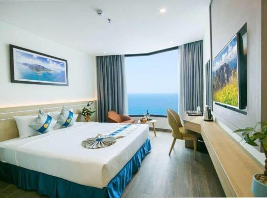 Lucky Sun Hotel, hotel i Nha Trang