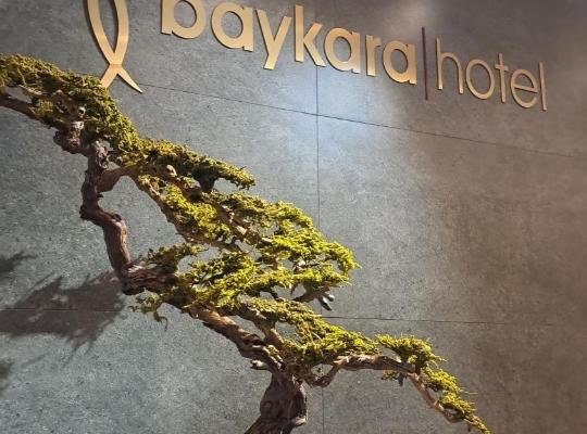Baykara Hotel, hotel in Konya
