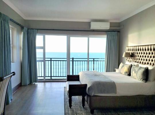 Diaz Hotel and Resort, hotel em Mossel Bay