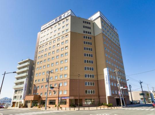 Toyoko Inn Fujisan Mishima-eki, hotel in Mishima