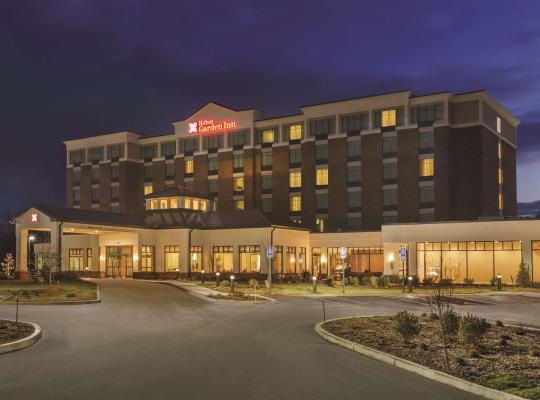 Hilton Garden Inn Wallingford/Meriden, hotel in Wallingford