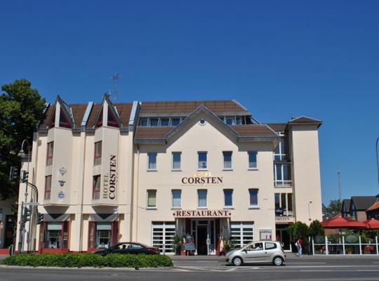 Hotel Corsten, hotel in Heinsberg