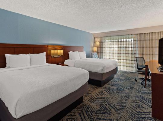 Best Western Spartanburg Northwest, hotel in Spartanburg