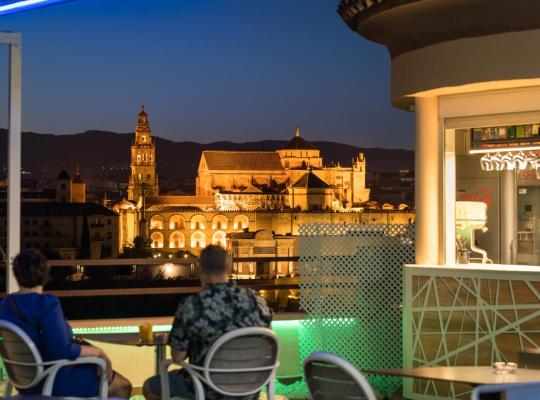 Hesperia Córdoba, Hotel in Córdoba