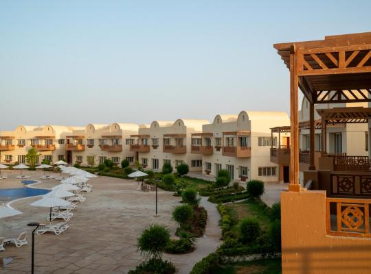 Viesnīca Azal Lagoons Resort Abu Simbel pilsētā Abu Simbela