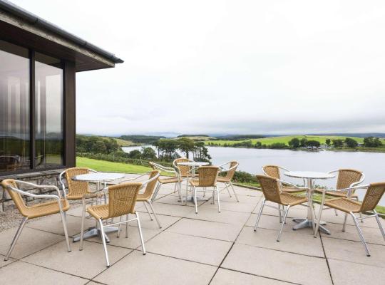 Days Inn Kendal - Killington Lake, hotel in Kendal