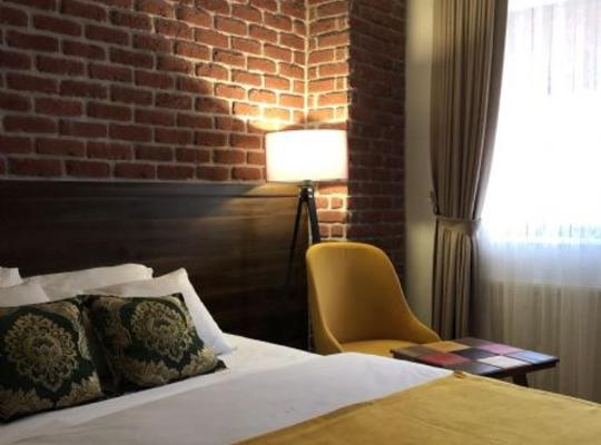 GRAND DELUX HOTEL, hotel in Samsun