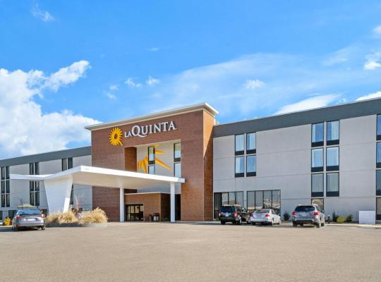 La Quinta by Wyndham Columbus MS, hotel a Columbus