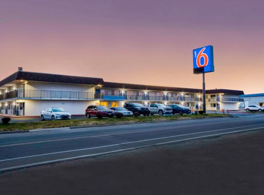 Motel 6-Farmington, NM, hotel in Farmington