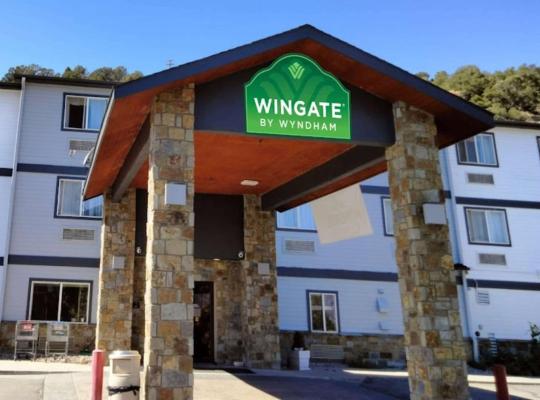 Wingate by Wyndham Eagle Vail Valley, готель у місті Іґл