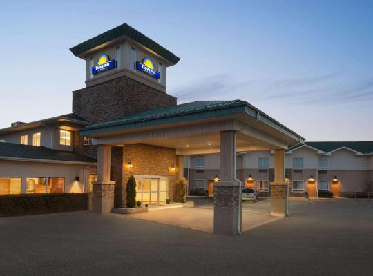 Days Inn by Wyndham Swift Current, hotel din Swift Current