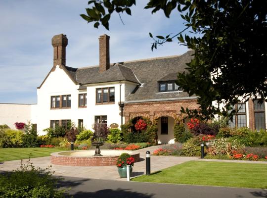 Western House Hotel, hôtel à Ayr