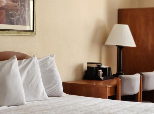 Luxury Inn & Suites, hotel u gradu 'Silverthorne'