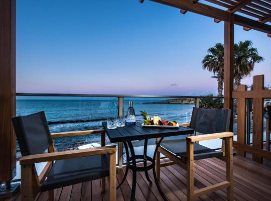 Infinity Blue Boutique Hotel & Spa - Adults Only, hotel in Hersonissos