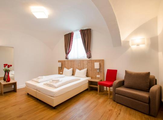 Hotel Hölzer Bräu by Lehmann Hotels, viešbutis mieste Ebersbergas