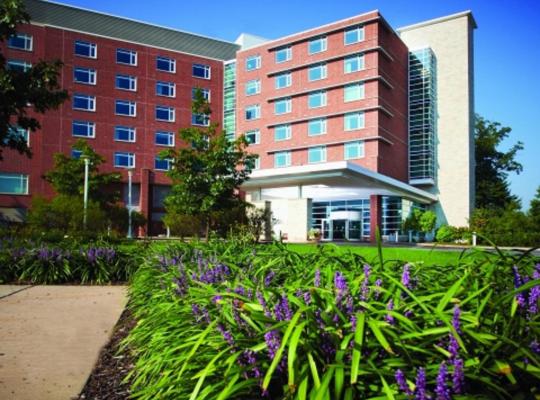 The Penn Stater Hotel and Conference Center, hotel in State College