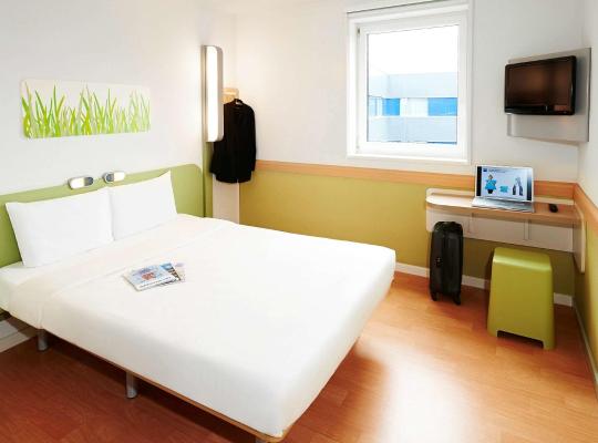 Hotel Inn Design Issoudun, hotel en Issoudun