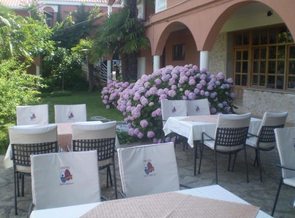 Hotel Marinko, Задар