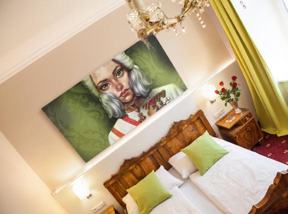 Urban Stay Salzburg City, Зальцбург