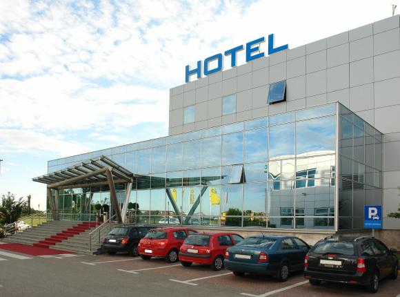 Hotel Zovko Zagreb, Загреб