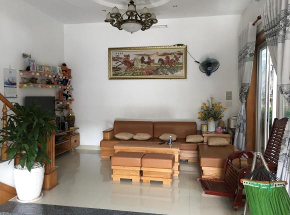 Homestay Vung Tau, Вунгтау