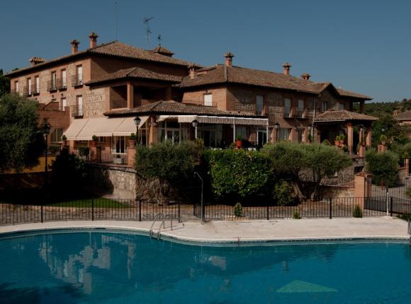 Abacería, Толедо