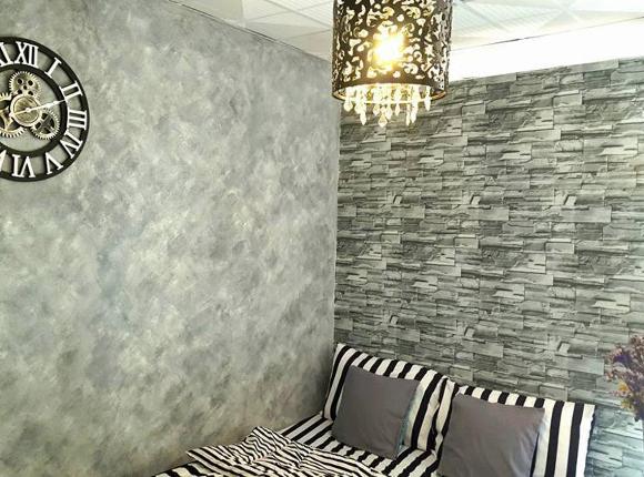 I-Talay Zone Sea, Самет