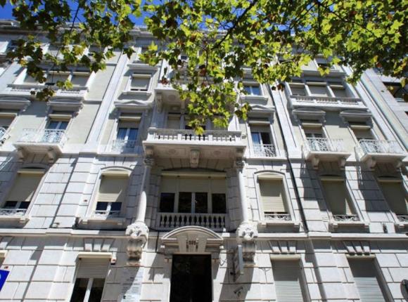 Hotel Dom Sancho I, Лиссабон