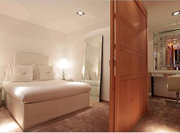 AB Design Suites, Мадрид