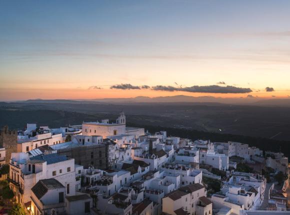 La Botica de Vejer, Вьер де ла Фронтера