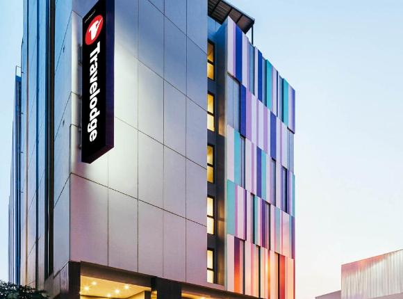 Отель Premier Inn Pattaya, Паттайя