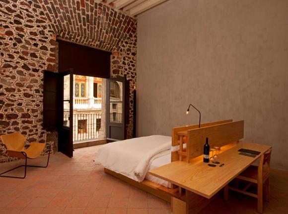 Downtown, Мехико