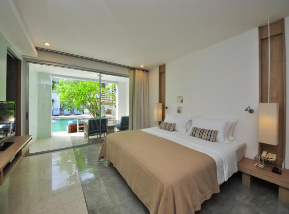 Ramada Phuket Southsea, Пхукет
