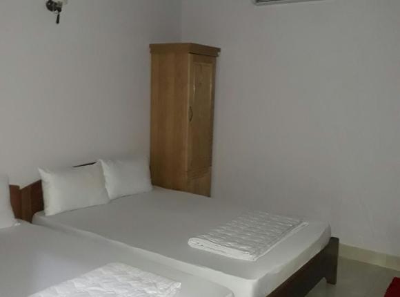 Hoa Dan Hotel, Вунгтау