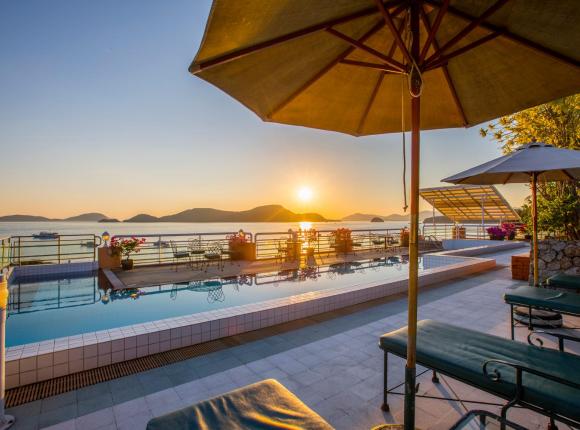 Отель Kantary Bay, Пхукет