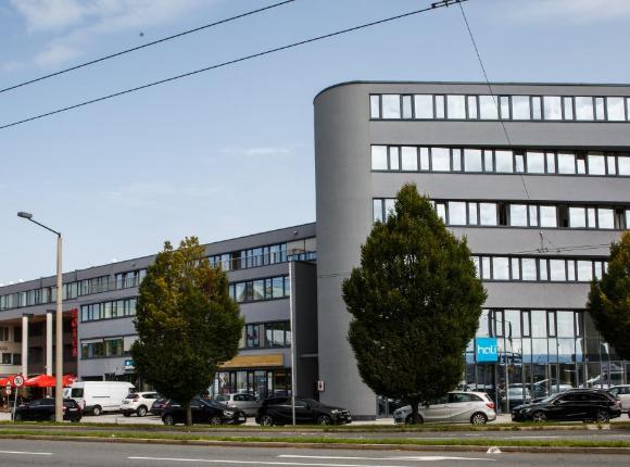 Hotel Salzburg, Зальцбург