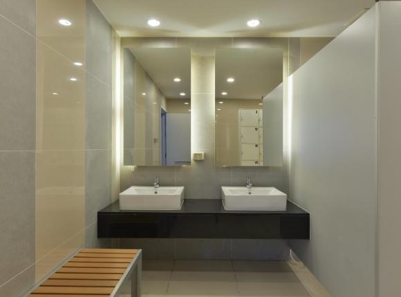 Отель The Grass Serviced Suites, Паттайя