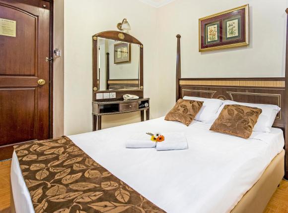Hotel 81 Chinatown, Сингапур (город)