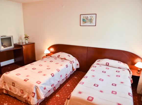 Martin Club Hotel, Банско