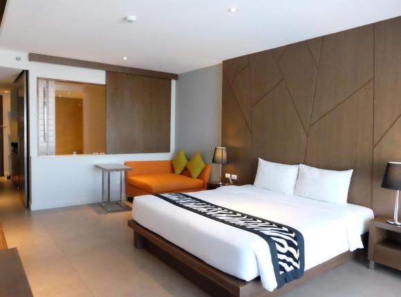 Отель Season Five, Паттайя