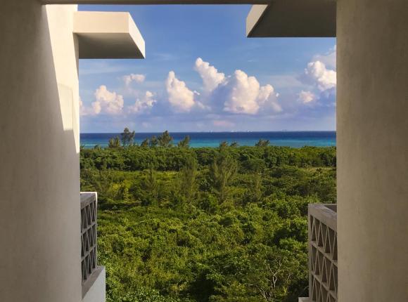 Suites Cielo y Mar, Плая-дель-Кармен