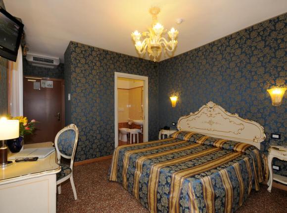 Hotel Il Mercante di Venezia, Венеция