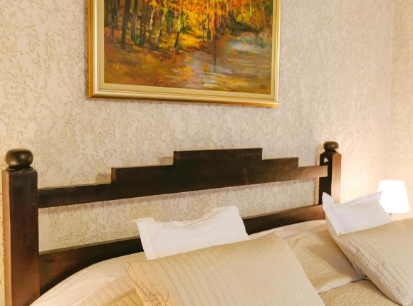 Casa Natalia, Синая